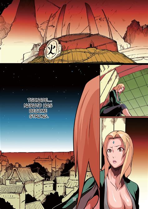 Jiraiya x Tsunade Porn Comic. Best Rule 34 content for free - EroToons
