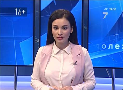 Экскурсия на телевидение - СимСимДети