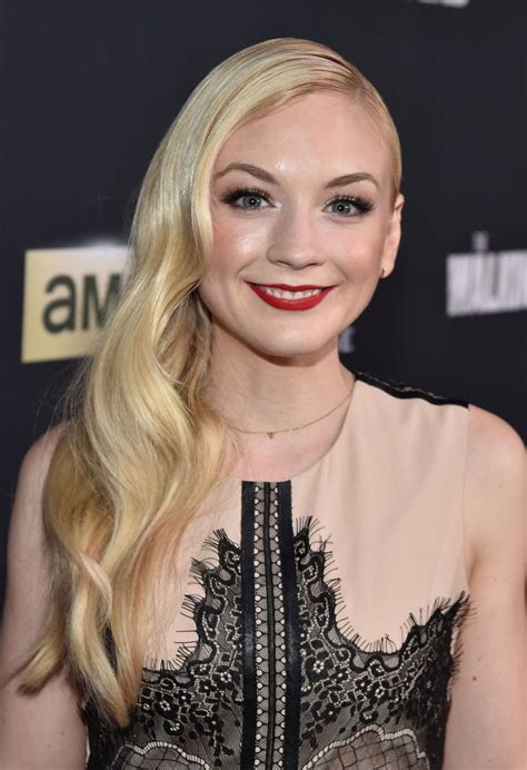 Emily Kinney Harry Potter