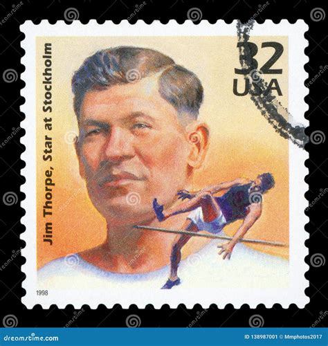 Athlete Jim Thorpe medals were finally restored after many decades 21