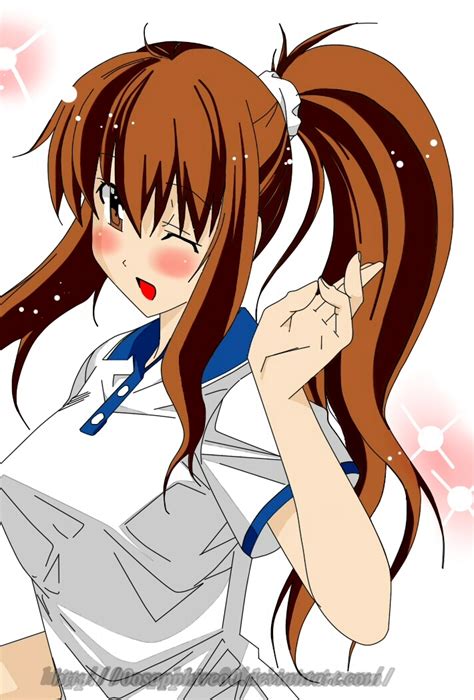 AKI SORA by 0oSapphireo0 on DeviantArt
