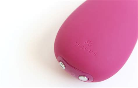 theNotice - Je Joue Mimi Soft Waterproof Rechargeable Silicone Vibrator ...