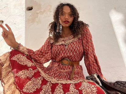 35 Aries-Inspired Statement Styles to Channel All the Fiery Energy ...