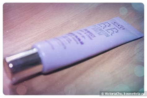 Eva mosaic - BB Perfect care & cover SPF 30 - BB ,который не BB ...