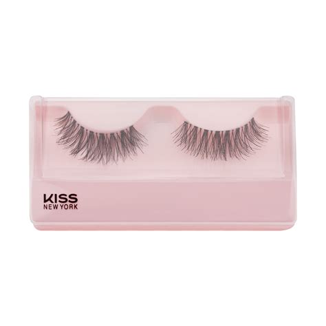 Cílios Postiços i-Envy Nude 05 - Kiss New York - Kiss New York.