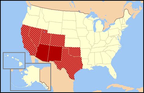 File:US map-Southwest.PNG - Wikimedia Commons