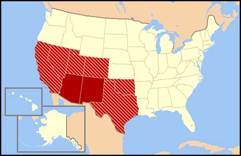 File:US map-Southwest.PNG - Wikimedia Commons