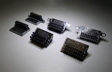 3DR Solo Micro Breakout Board – BrownieBoards Store