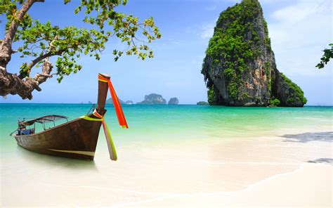 Phuket Thailand Wallpaper - WallpaperSafari