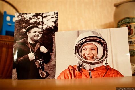 60 lat od pierwszego lotu człowieka w kosmos: Gagarin był...