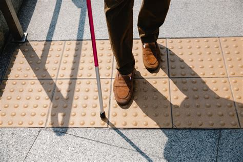 Acessibilidade: o papel do arquiteto - EnsinE