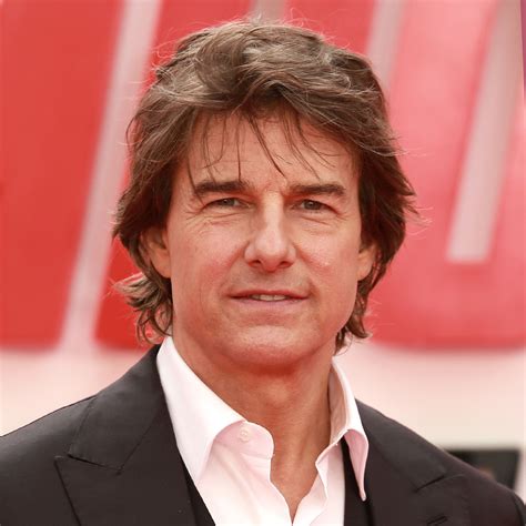 tom cruise  karosserie
