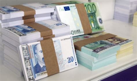 58 българи са станали милионери за 3 месеца