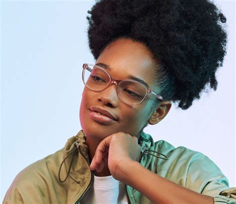Anti-Reflective Glasses | Glasses.com®