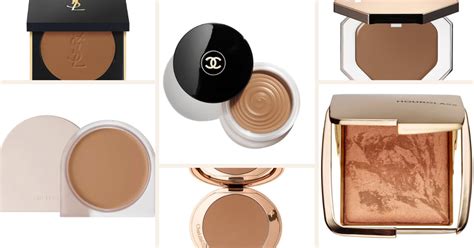 The Best Facial Bronzer of 2024 for All Skin Types | 13 Best Bronzers ...