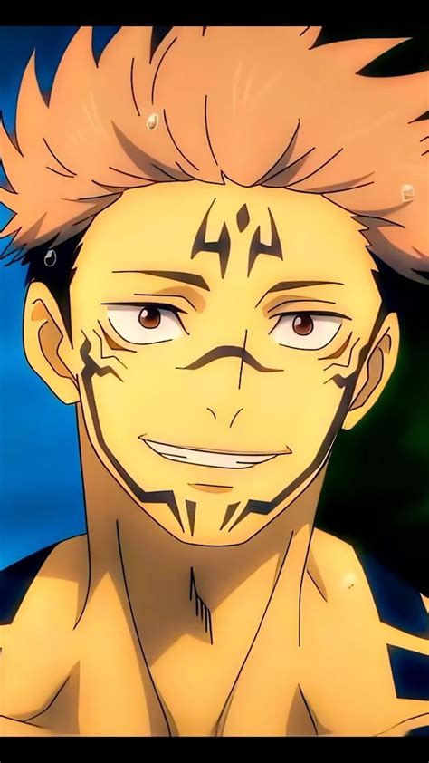 Sukuna [Video] | Best anime shows, Anime, Anime films