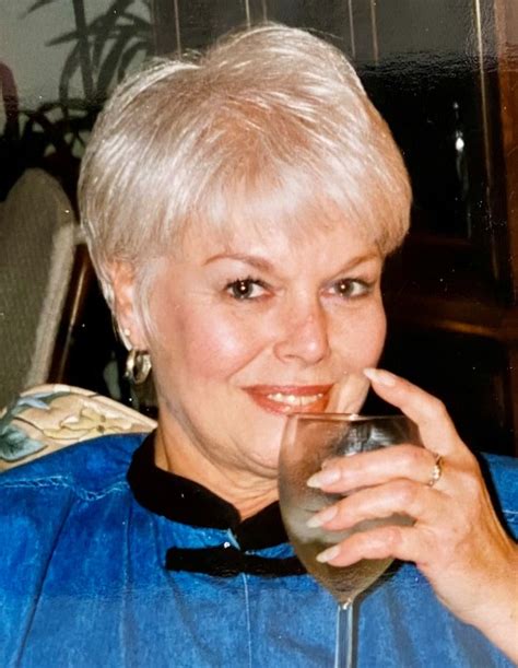 Carol Yager