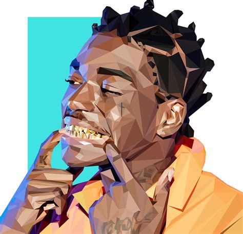 Kodak Black Drawing at PaintingValley.com | Explore collection of Kodak ...