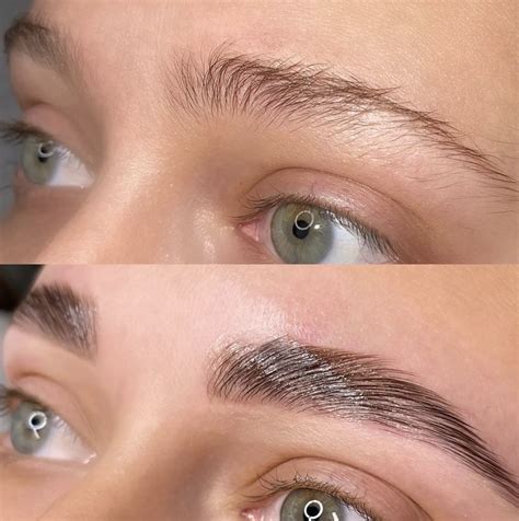 What Does Brow Lamination Do? Benefits & How It Works