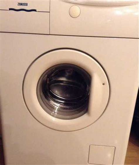Продам б/у стиральную машину Zanussi FL12 input | Festima.Ru – частные ...