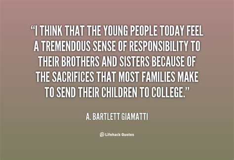 A. Bartlett Giamatti Quotes. QuotesGram