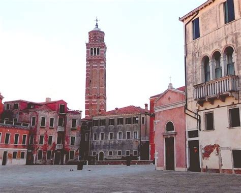 Chiesa di Santo Stefano, Venice - Tripadvisor
