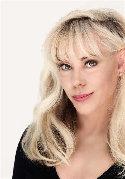 Tracy Beckerman Homepage