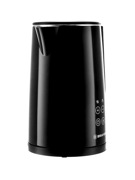 Чайник электрический BRAYER BR1035 – характеристики, подробные описание ...
