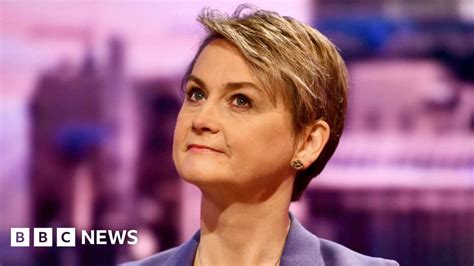 Welcome back Yvette Cooper | FMTTM