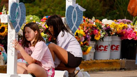 Grief turns to hope as Minneapolis, Minnesota rallies behind kids hurt in Annunciation Catholic