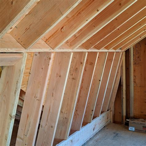 Gambrel Roof House Plans Gambrel Roof House Roof Gamb - vrogue.co