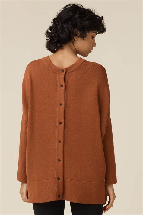 SWEATERS – VETTA