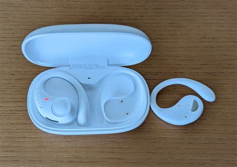 Blackview AirBuds 10 Pro レビュー － 長時間使用しても疲れが小さい！空気伝導技術を使ったワイヤレスイヤホン - ウインタブ