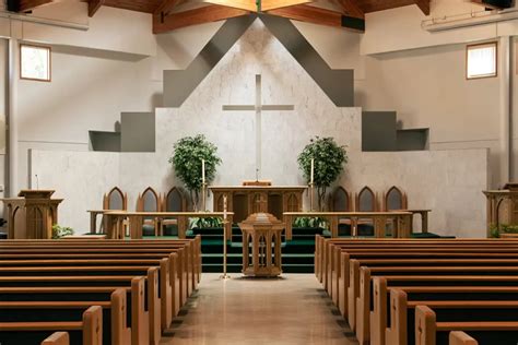 Unity churches near me