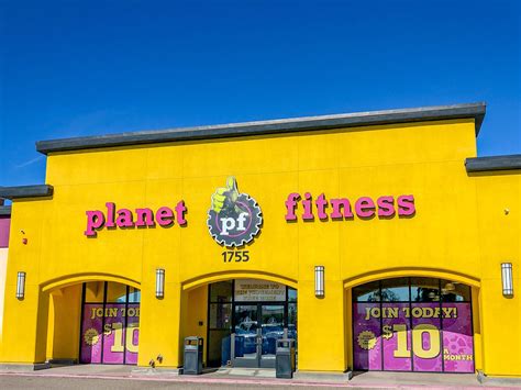 Planet Fitness: The Perfect RVers Gym? | Adventurous Way