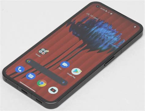 Купить Смартфон Nothing Phone 1, 8Гб/ 256Гб/ 6,55"/ 2х50Мп+16Мп/ 4500 ...