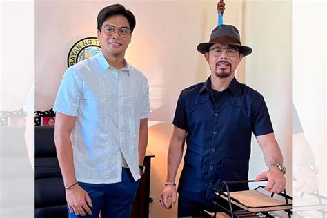 'Lolong' cast thankful for worthy experience - Journalnews