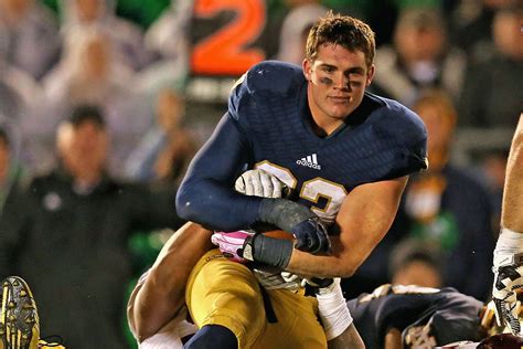 Cam McDaniel, the most photogenic player in college football - Outsports