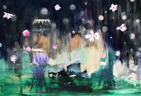 Beezy Bailey: Light Beyond the Dark | Press Release | Everard Read London