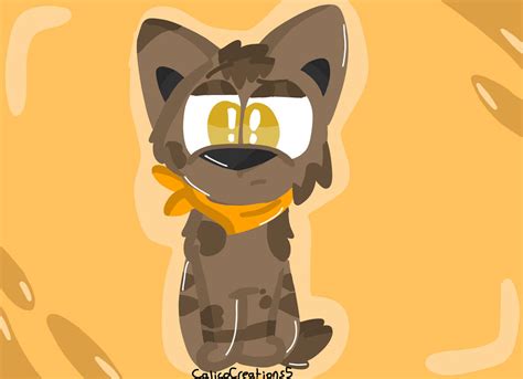 Beardrop(request) by CalicoCreations5 on DeviantArt