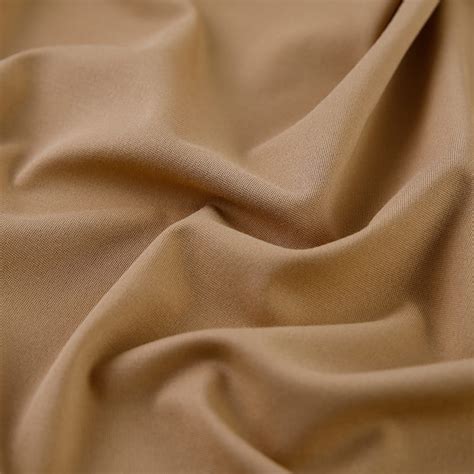 Ponte Fabric - Everything You Need To Know - Bryden Apparel