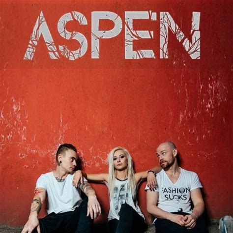 Aspen - Роккульт