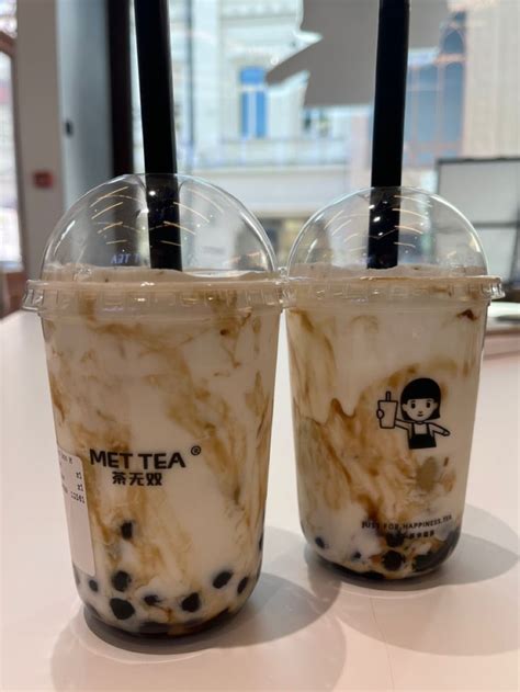 Bubble tea🧋 в 2025 г