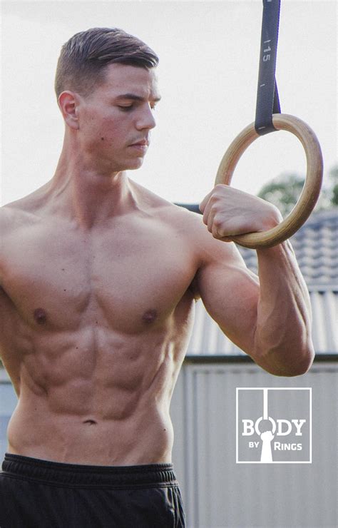 Body By Rings - FitnessFAQs