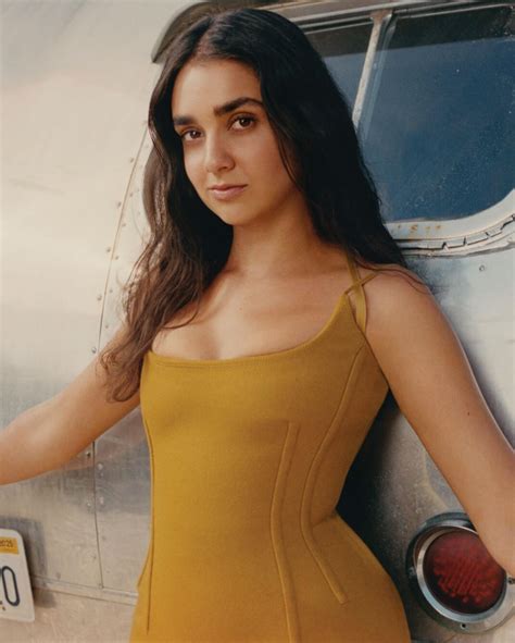 Geraldine Viswanathan Boobs