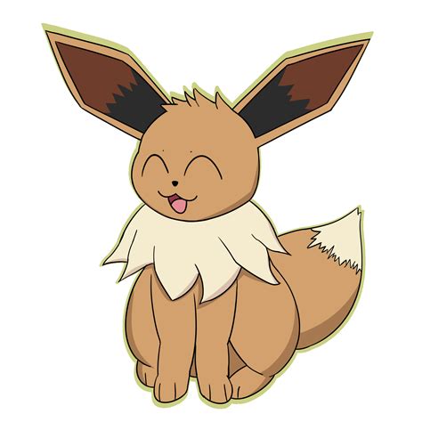 v : r/Eevee