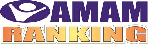 AMAM - Associação Master de Atletismo do Amazonas: Recordes & Rankings