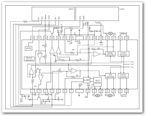 AM5766 - AM5766 DVD - AMtek SEMICONDUCTORS
