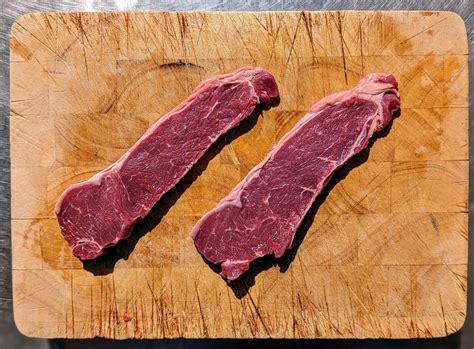 Sirloin Steak – Evans Family Foods