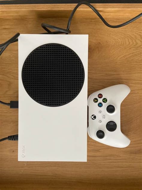 Microsoft Xbox Series S 512GB купить в Киеве: цены, отзывы ...